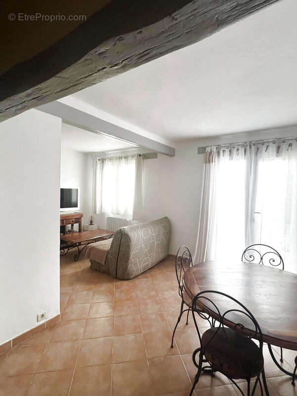 Maison à SAINT-GERMAIN-DE-LA-GRANGE