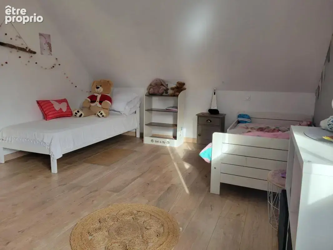 Belle maison familiale de 225m² au coeur de Beuzeville - photo 16