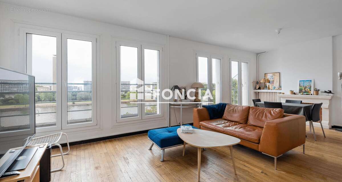 Photo Appartement à Rouen au prix de 243 000€