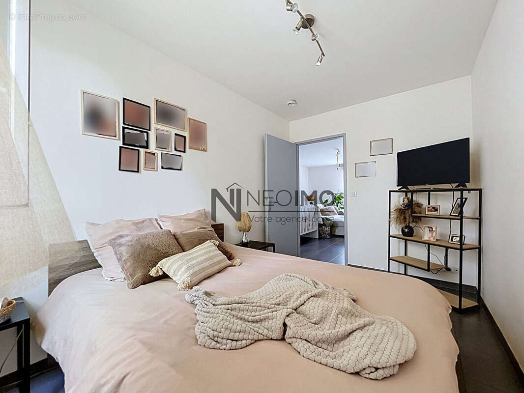 Maison Coussey 3 pièce(s) 83 m2 - photo 6