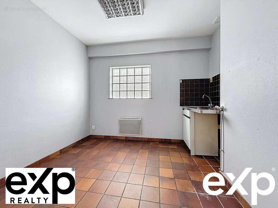 Appartement à MEZIERES-SUR-SEINE