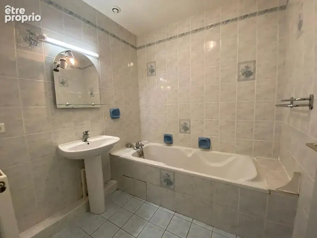 À saisir ! Ensemble immobilier idéal investissement locatif - photo 9