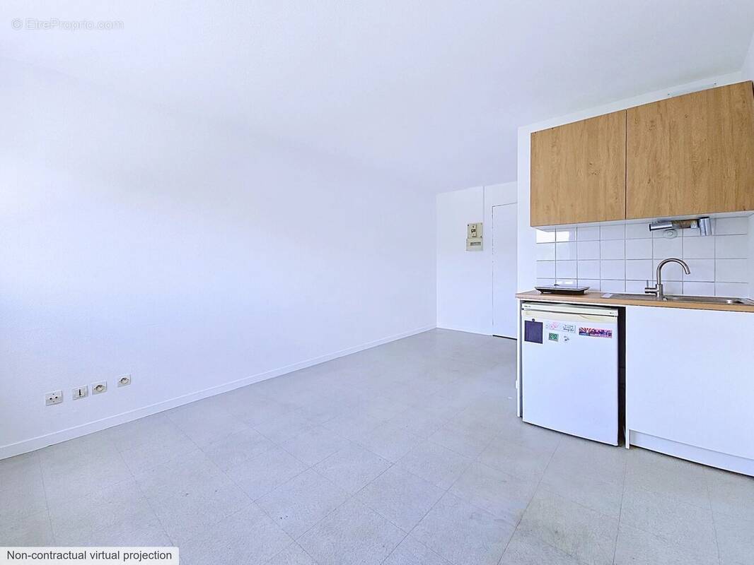Appartement à CHAMPS-SUR-MARNE