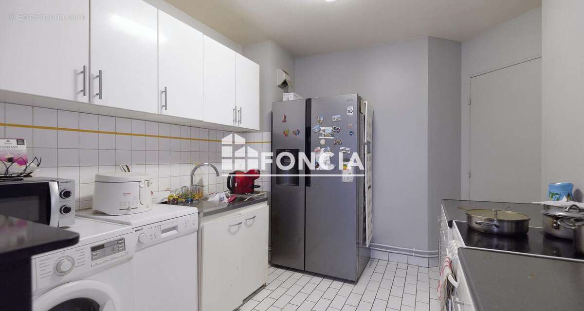 Appartement à EVRY