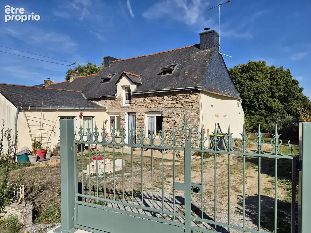 Maison à SEVERAC