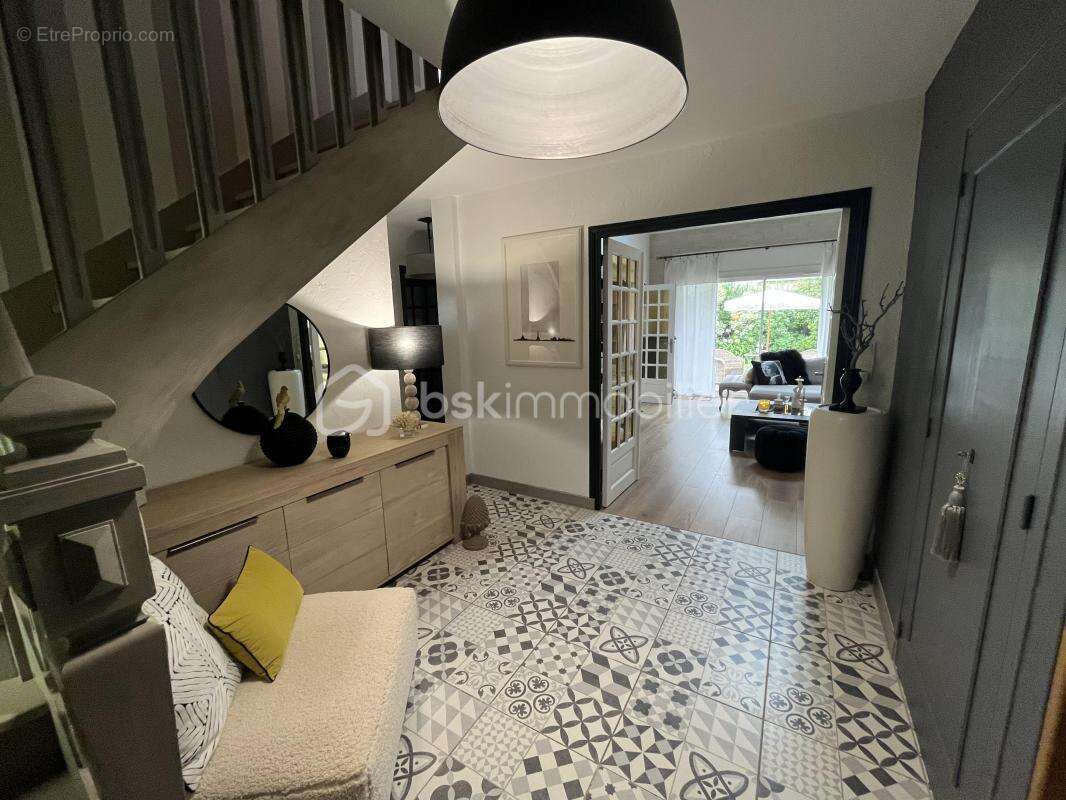 Maison à BATZ-SUR-MER