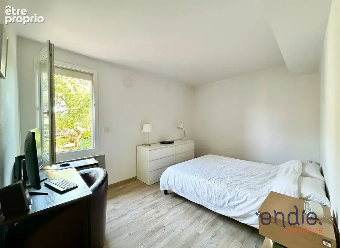 Toulouse (31500)  Argoulets-Roseraie - Immeuble de 182 m2 - 3 Appt T2 Duplex Loués - Métro 5 min - photo 6