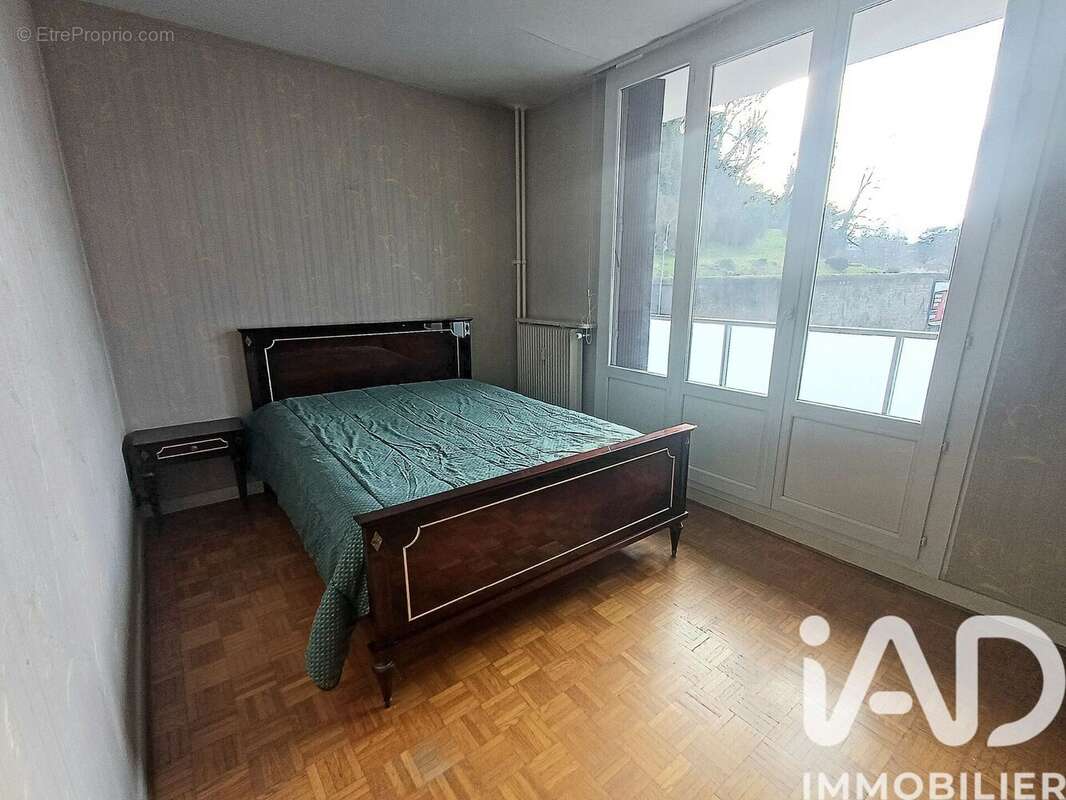 Photo 9 - Appartement à RIVE-DE-GIER