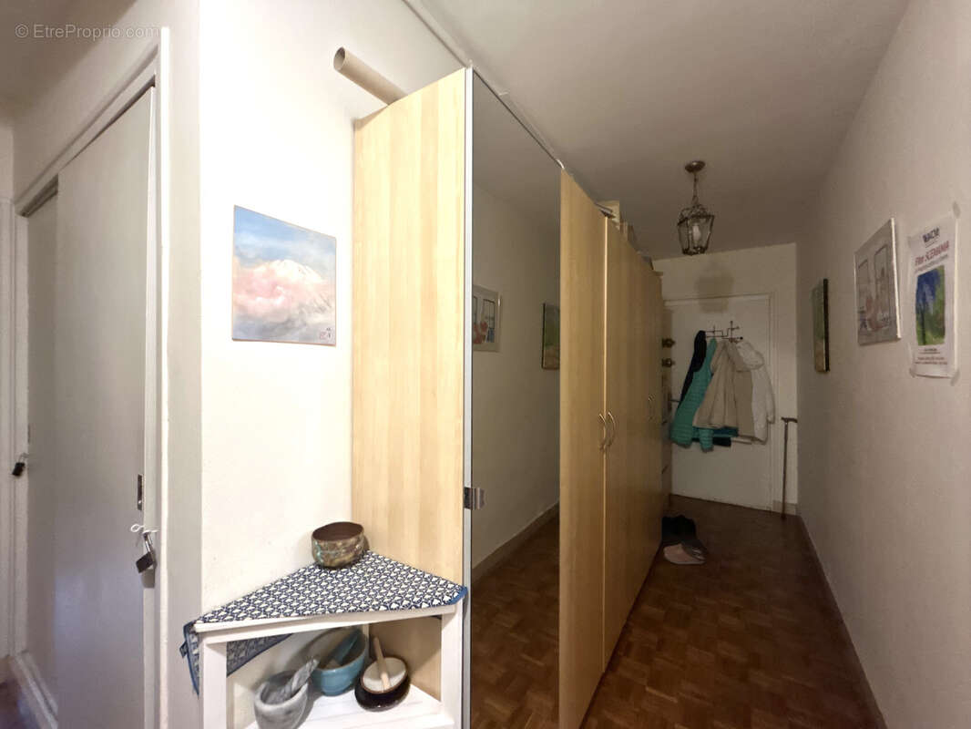 Appartement à LIMOGES