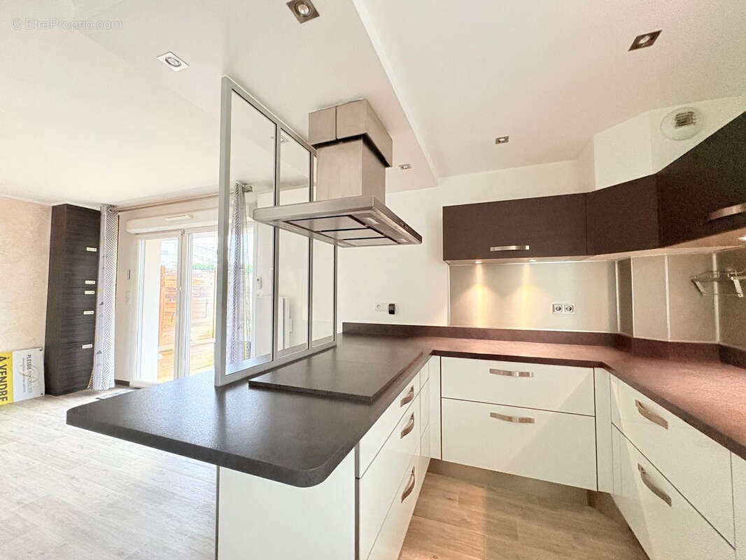 Appartement à TOURS