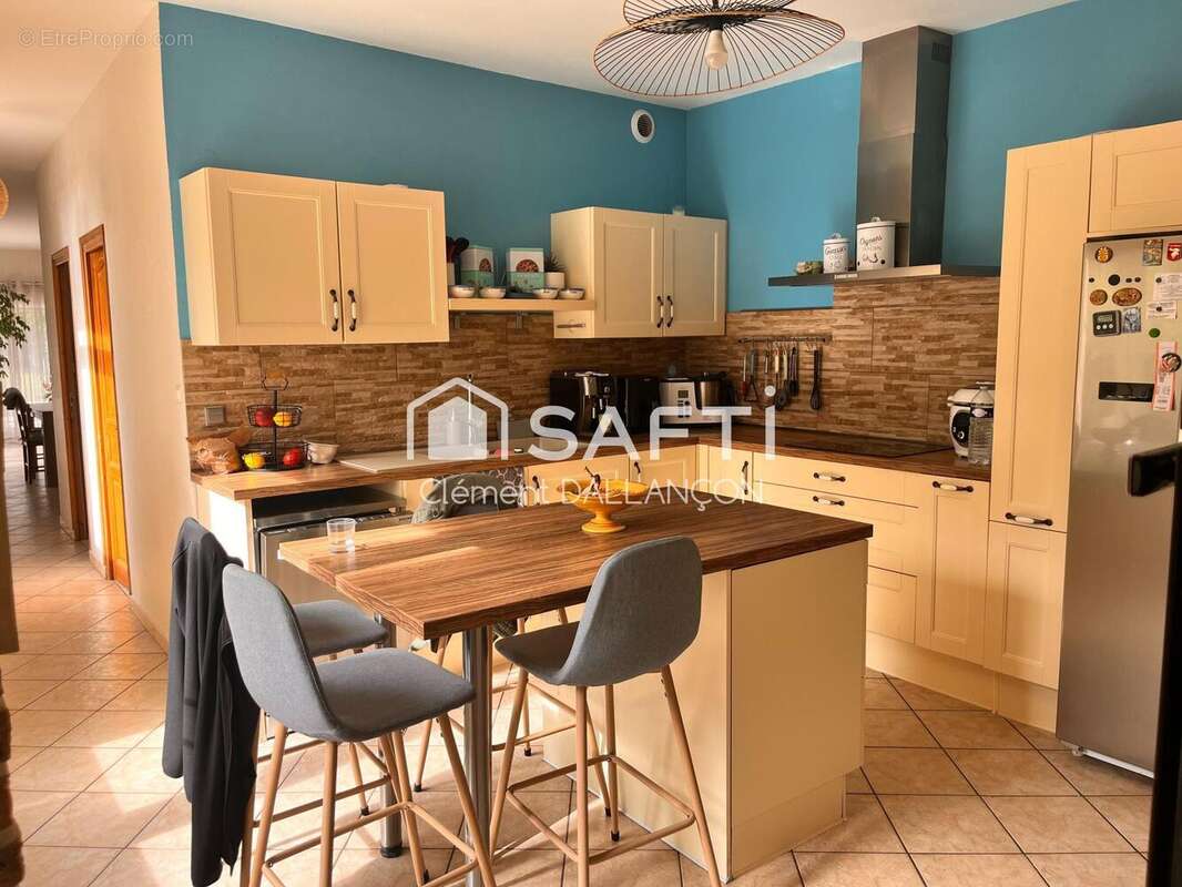 Photo 7 - Maison à HOLNON