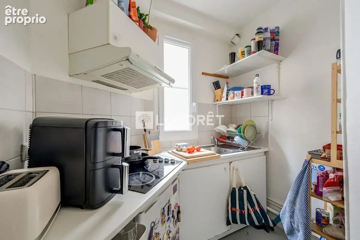 75015: sevres-lecourbe/ cambronne/segur - photo 3
