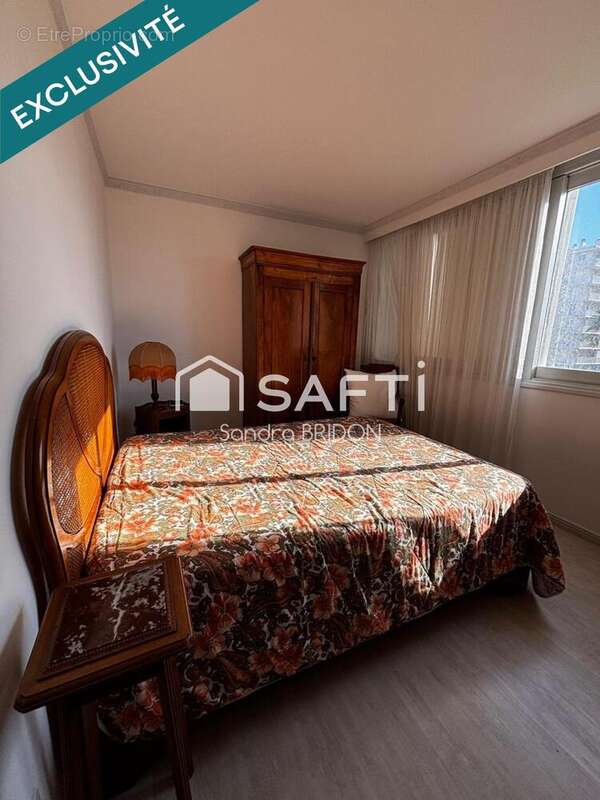 Photo 6 - Appartement à TOULON