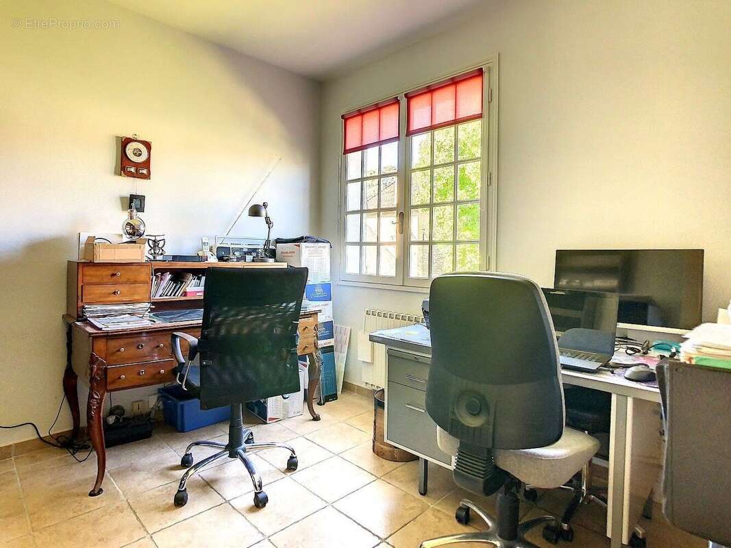 Maison familiale 185 m² + logement indépendant - photo 11
