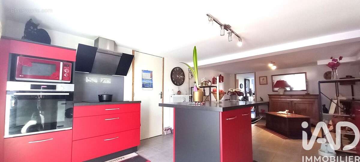 Photo 5 - Maison à CONDAT-SUR-VIENNE
