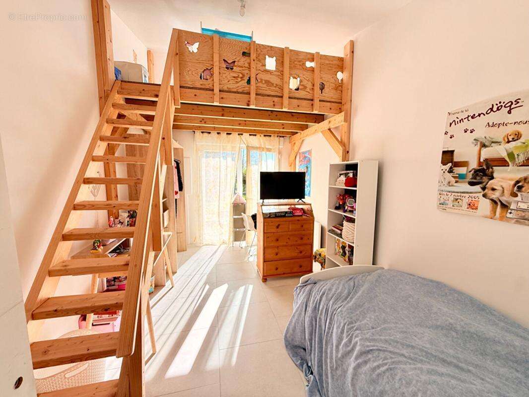 A 15 min de Sens, Maison de plain-pied de 2025, 9 pièces , 4 chambres , Exposition plein Sud, DPE A - photo 8