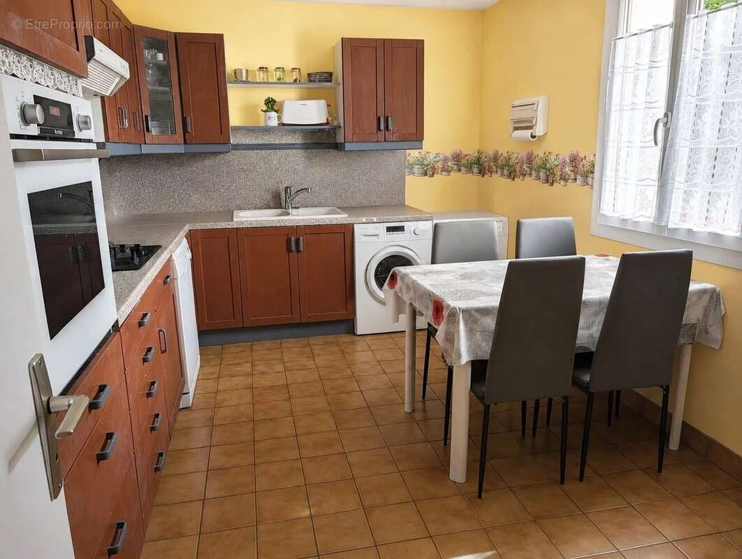 Maison indépendante 4 chambres - photo 2