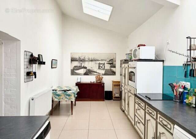 Maison 94 m² à Fecamp  - photo 8