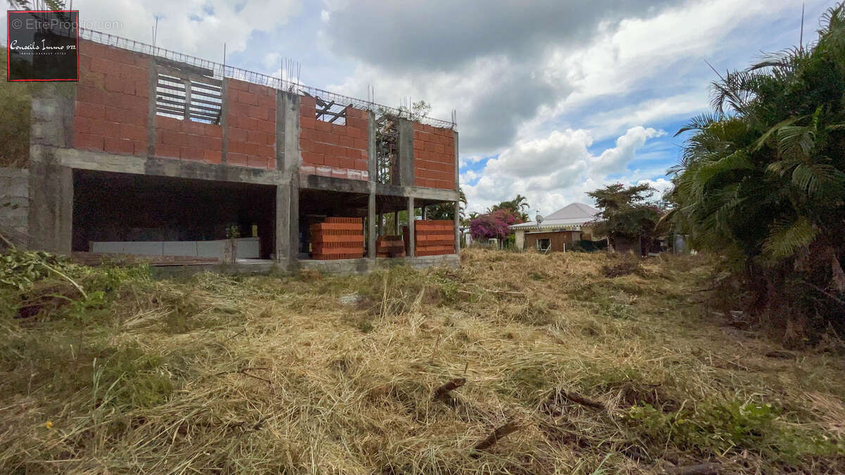 Ensemble Immobilier avec permis valide - DIAMANT (Le) - photo 10