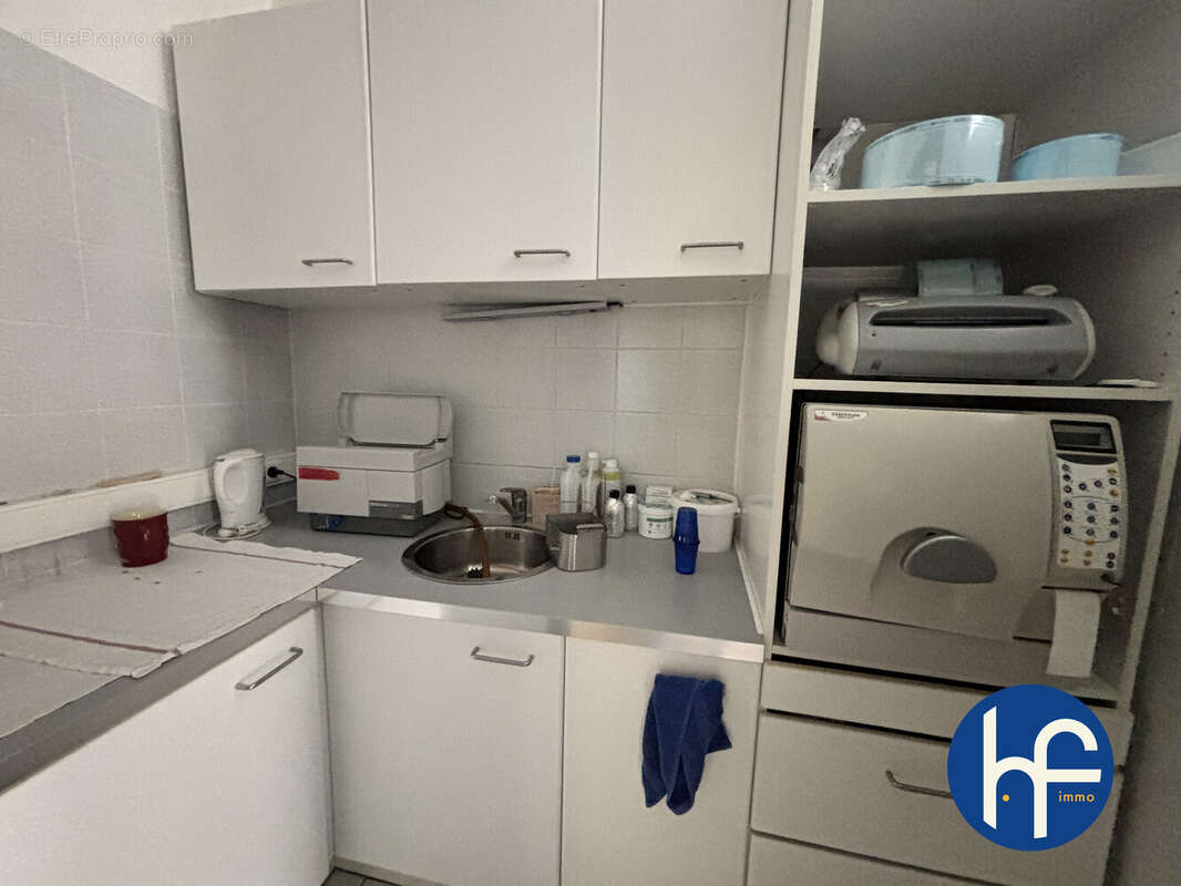 Appartement à TOMBLAINE