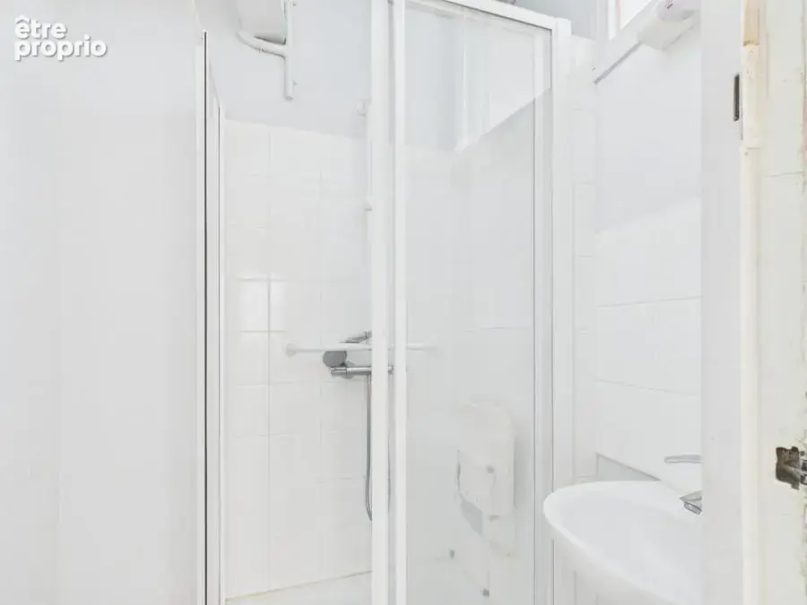Appartement 52 m² à Paris-15e  - photo 7