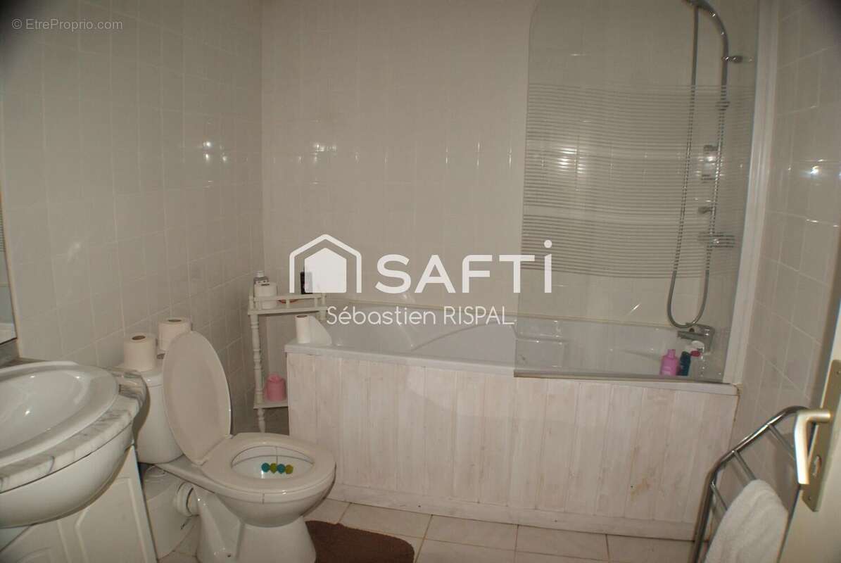 Photo 7 - Maison à L'ABSIE