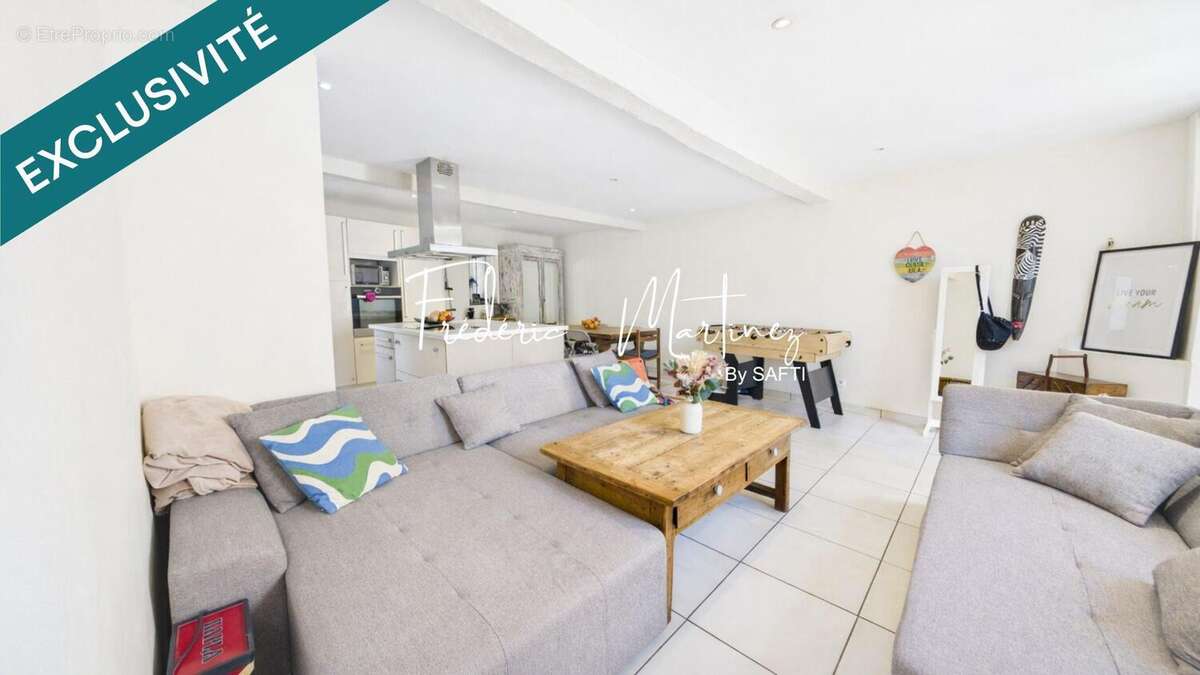 Photo 2 - Maison à PECHBONNIEU