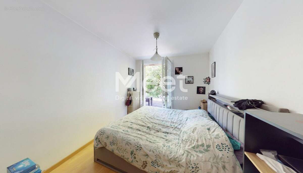 Maison de ville - 7 pièces - 4 chambres - cour - photo 7