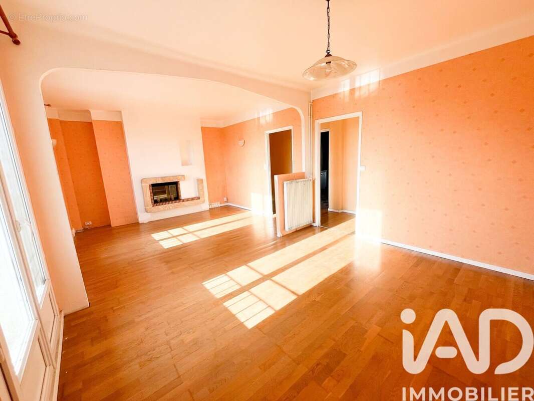 Photo 2 - Appartement à LE HAVRE