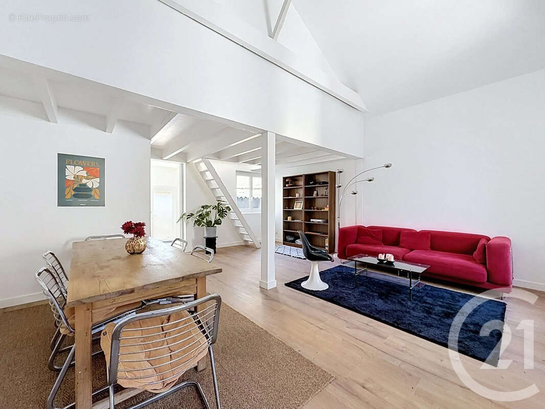 Maison 52 m² à Bordeaux  - photo 3