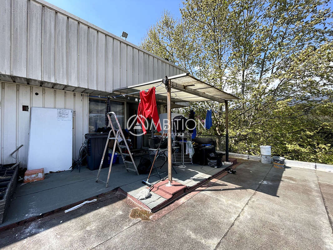 Appartement à GRASSE