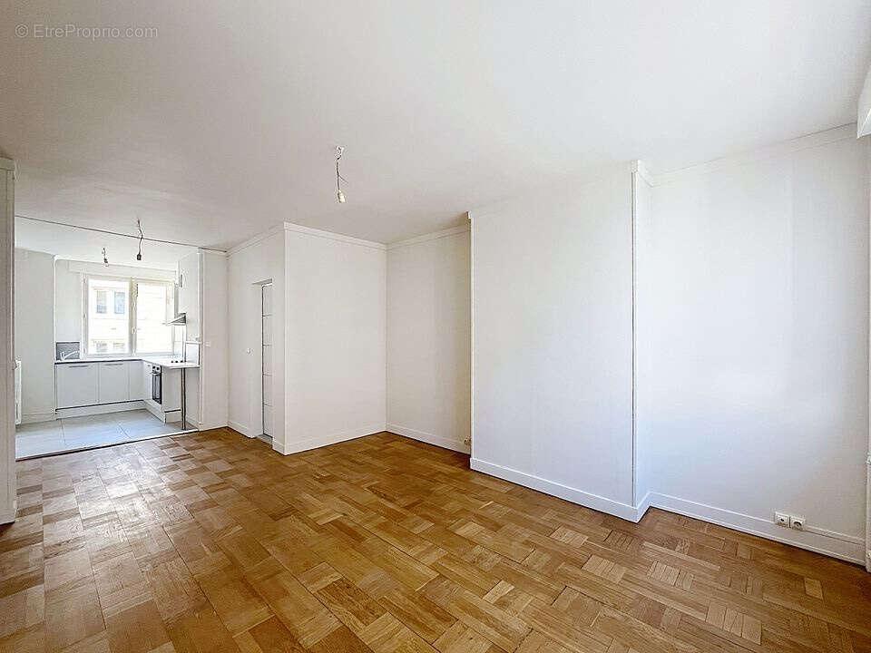 Appartement à ROUEN