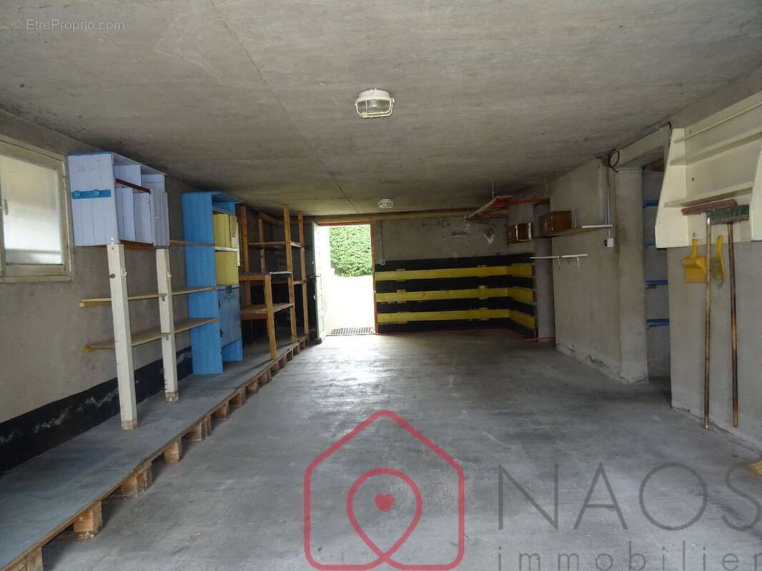 Maison à ARGENT-SUR-SAULDRE