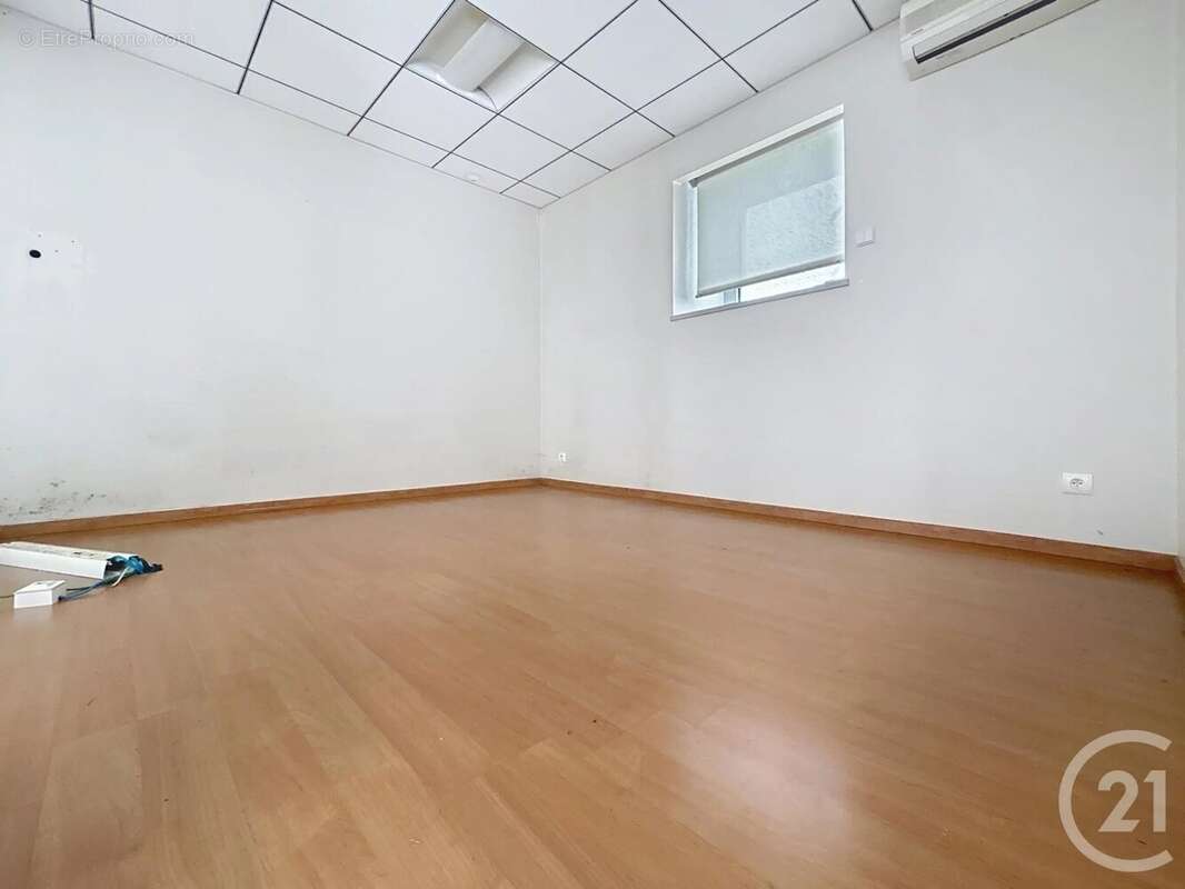 Appartement à SAINT-VAURY