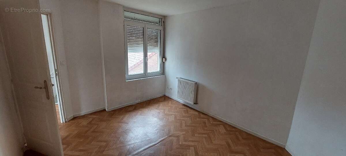 Maison à HOUDAIN