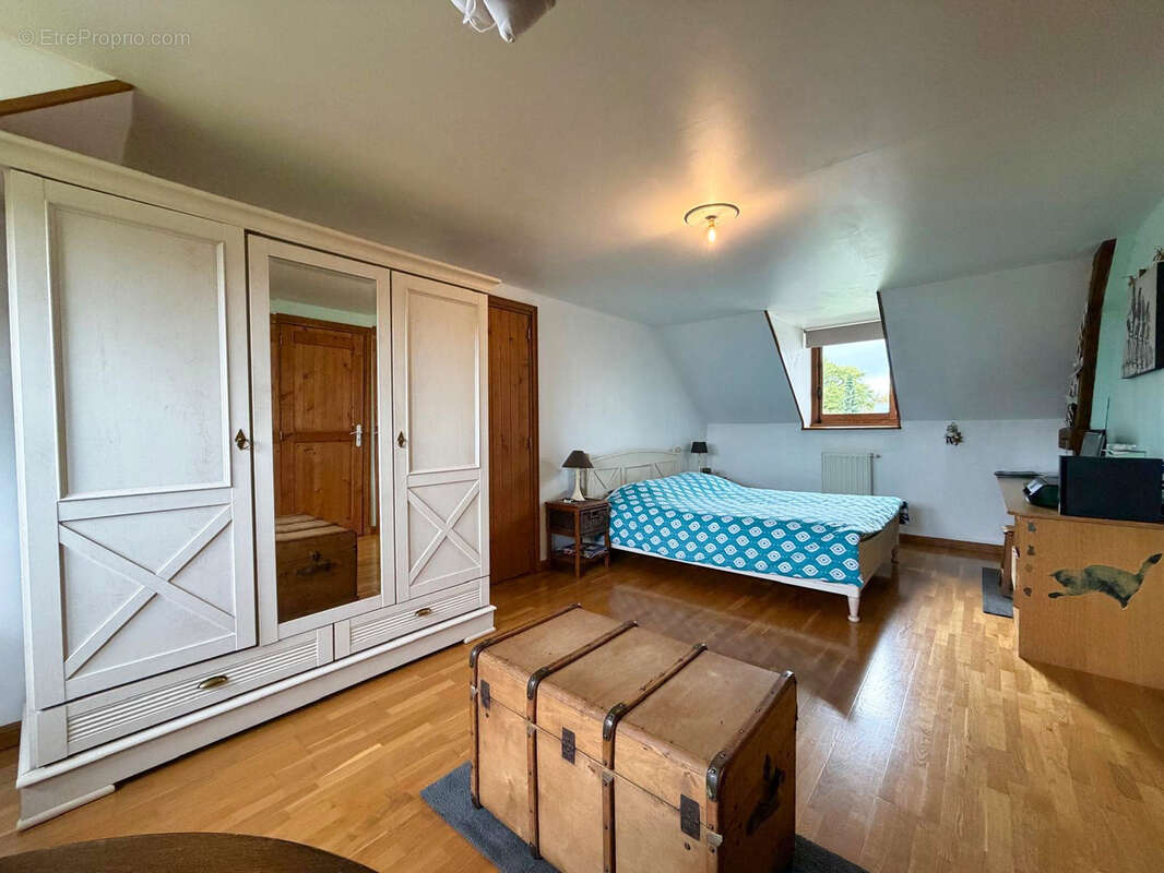 Maison à SAINT-GATIEN-DES-BOIS