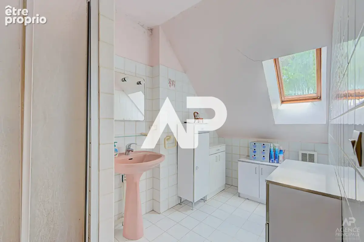 Maison Rueil Malmaison 7 pièce(s) 169 m2 - photo 12