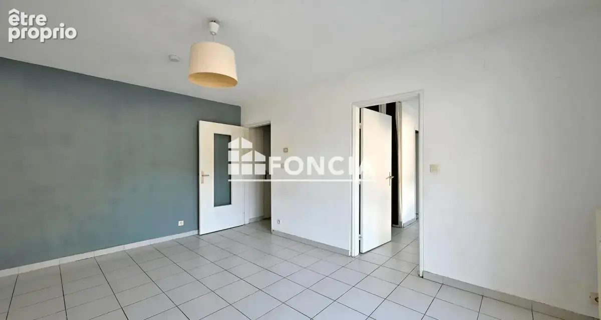 Montpellier – t2 avec terrasse, garage fermé et ascenseur - photo 2