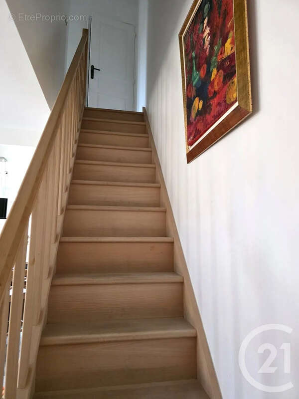 Maison à ACY-EN-MULTIEN