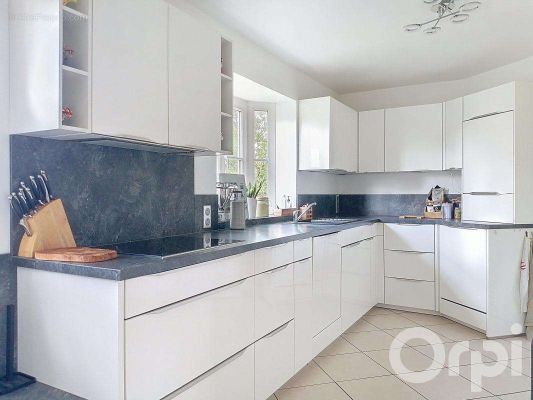 Maison à LONGJUMEAU