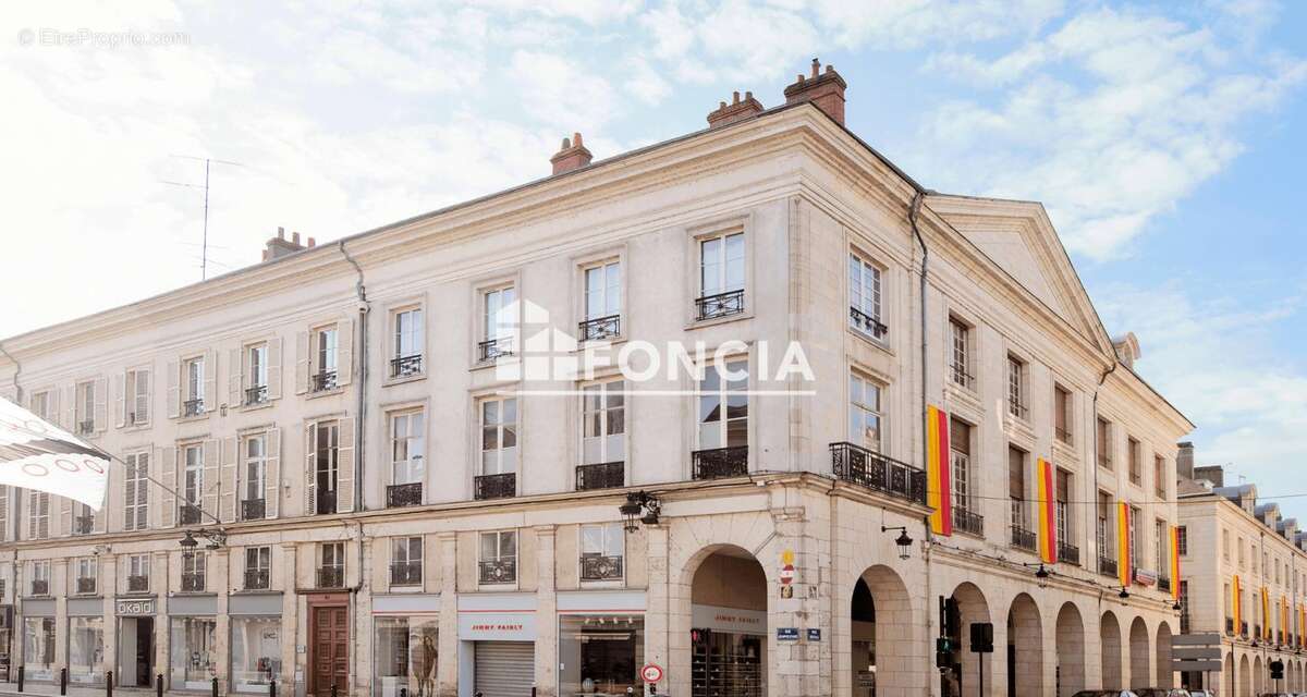 Appartement à ORLEANS