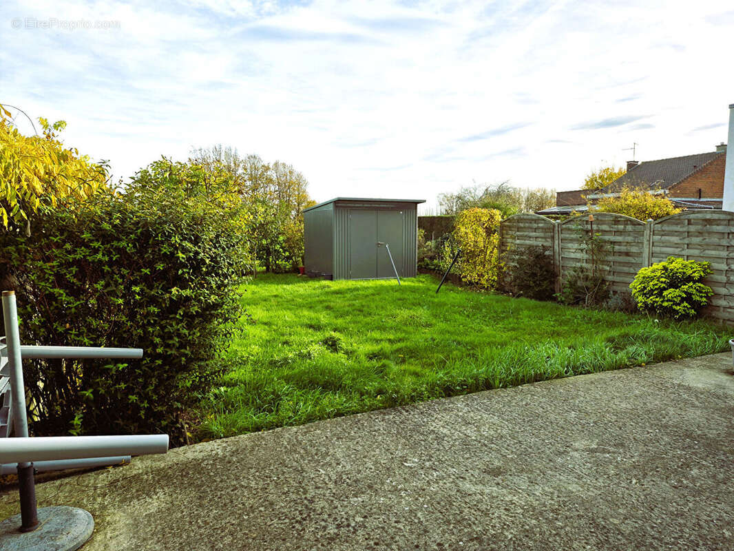 Maison à FRELINGHIEN
