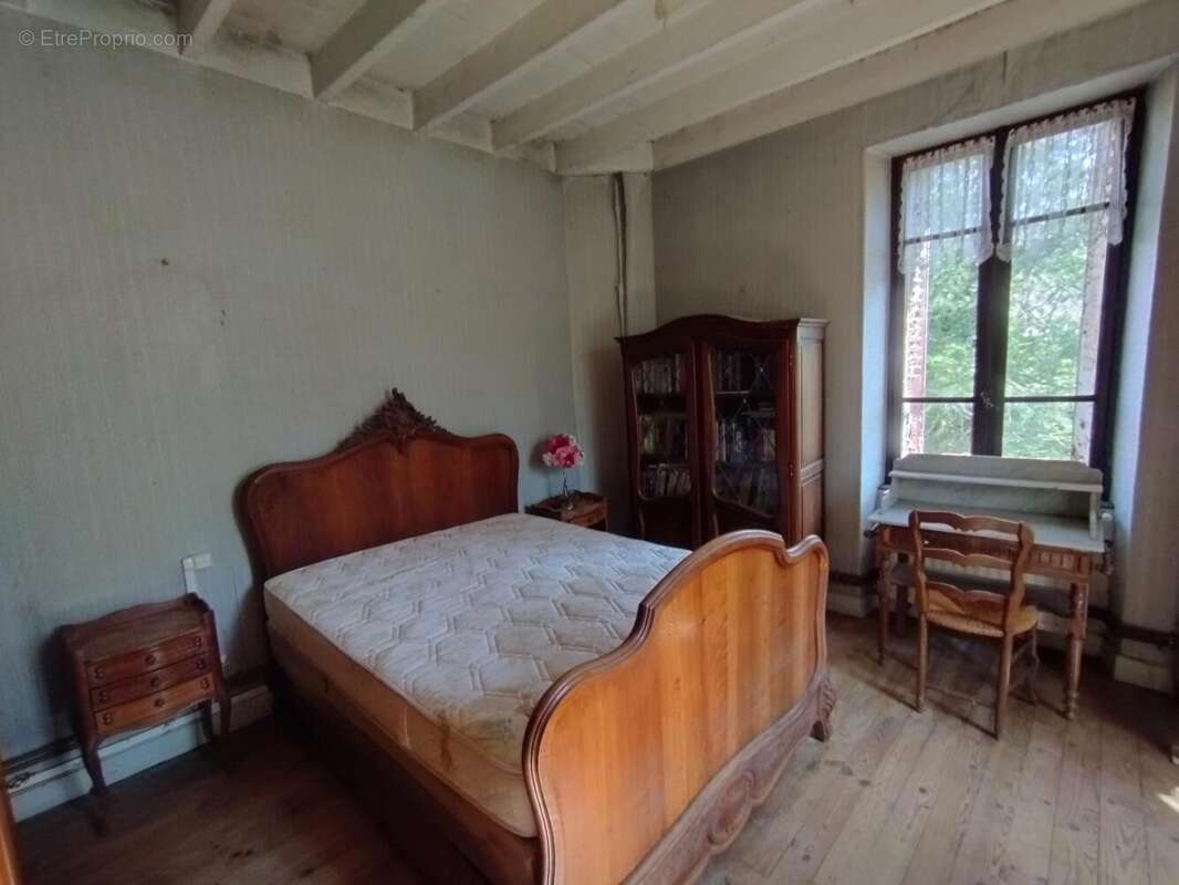 Photo 8 - Maison à BOFFRES