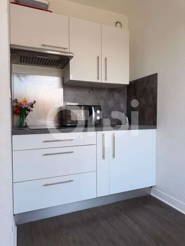 Studio lumineux – 28 m² – Résidence sécurisée - photo 3