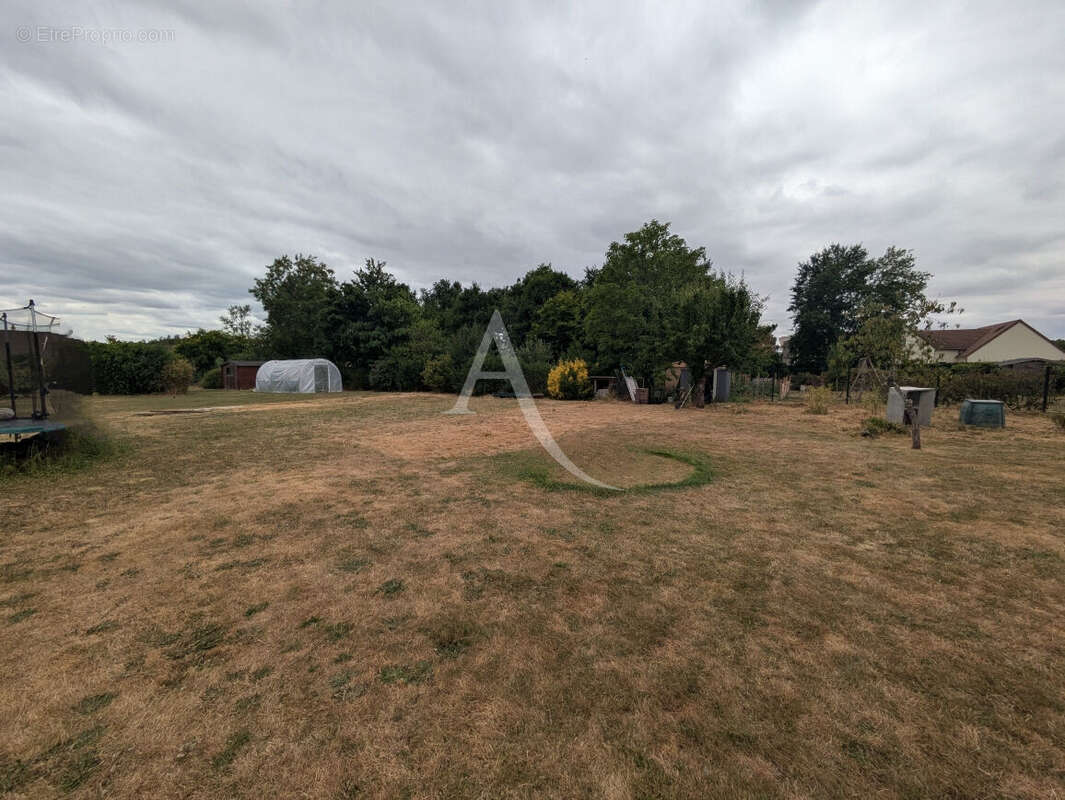 Orchaise - 15 kms de blois - 5 kms d'herbault - photo 15