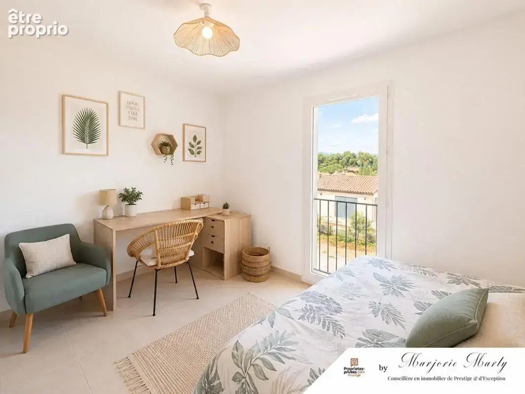 Vente Villa Douzens  - 5 pièce(s)  - 114 m2  - 315 000  HAI - photo 5
