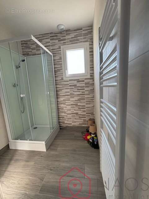 Maison à LE TREPORT