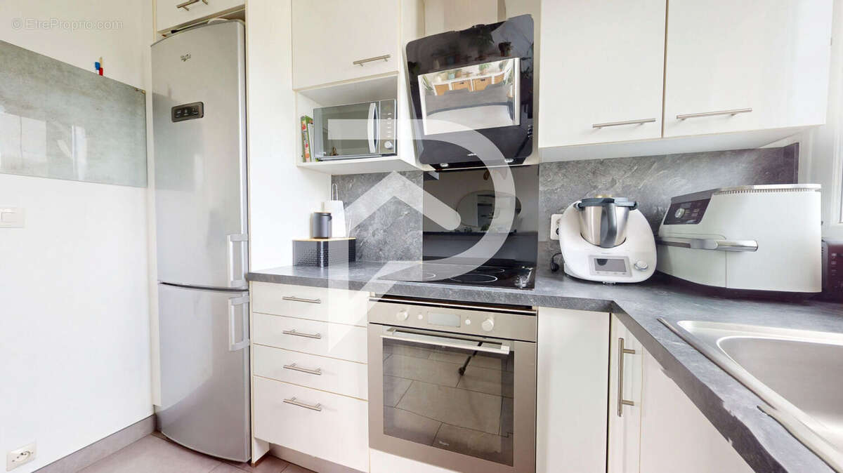 Appartement à MARLY-LE-ROI