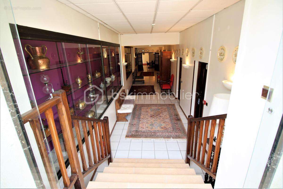 Commerce à MANOSQUE