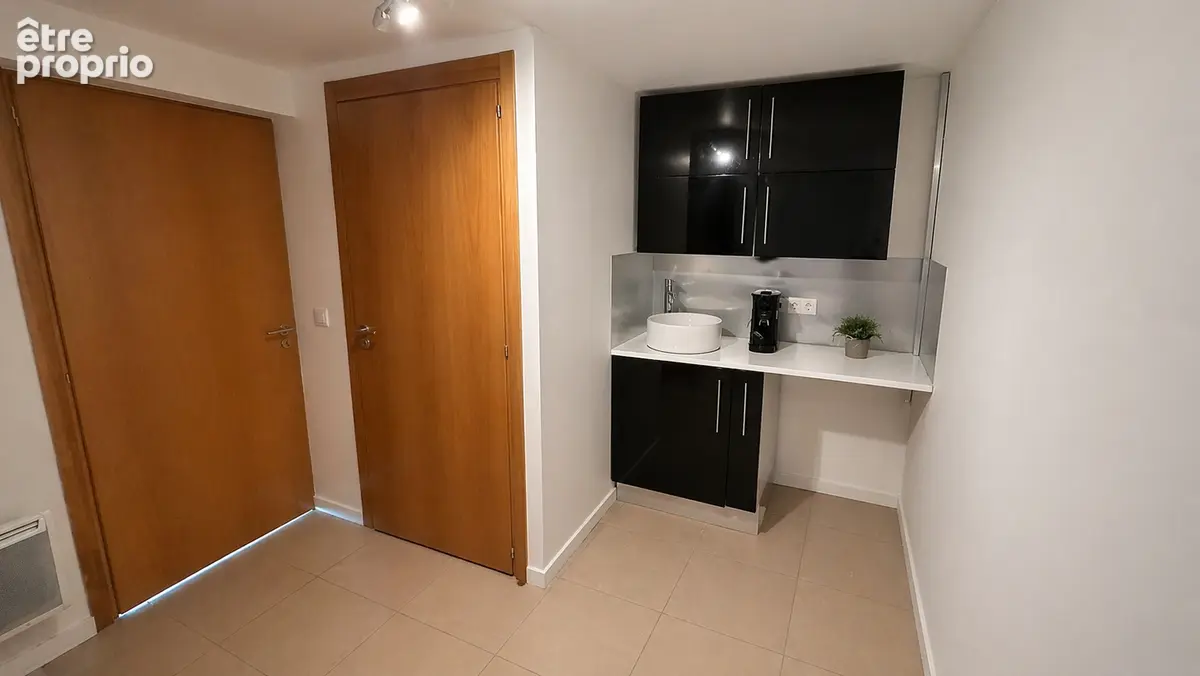 Investissement locatif ? local commercial rentable à chantilly - photo 3